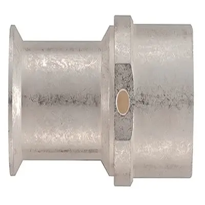 Produktfoto 1 von HARTING 30 x 61.5 mm TC 650 Crimpkontakt Buchse 650.00A Steckverbinderkontakt 120.00 mm²