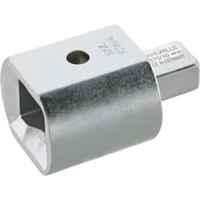 Produktfoto 1 von STAHLWILLE, 9 x 12 mm Vierkant Halter, 14 x 18 mm