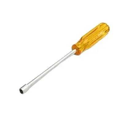 Produktfoto 1 von Weller Xcelite 7.9 mm Steckschlüssel-Handgriff Steckschlüssel-Handgriff Schließer (NO), Länge 257.2mm / Klinge 152.4 mm