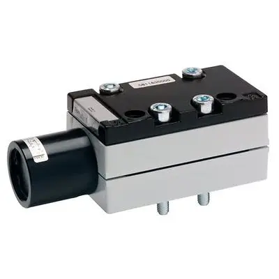 Produktfoto 1 von EMERSON – AVENTICS 5/2 Bistabil 581 Wegesteuerventil, Elektrisch-betätigt
