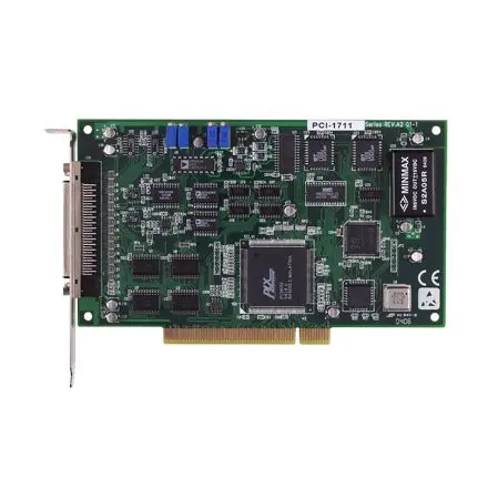 Produktfoto 1 von Advantech Serielle Karte