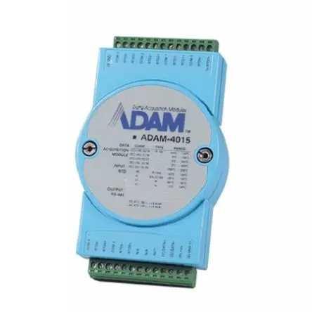 Produktfoto 1 von Advantech SPS-E/A Modul ADAM PTC, Widerstands-Temperaturfühler (RTD) 24V dc