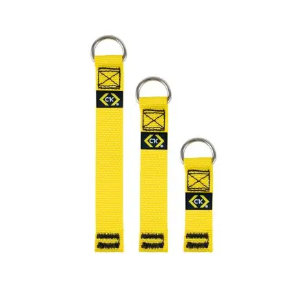 CK Riemen 4 kg, Werkzeugschlinge