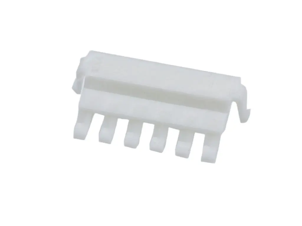 Produktfoto 1 von Molex Klemmenpositionshalter PCB-Steckverbinder-Zubehör, 73838