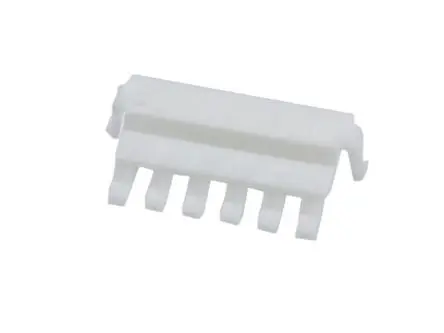Produktfoto 1 von Molex Klemmenpositionshalter PCB-Steckverbinder-Zubehör, 73838