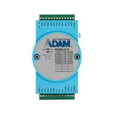Produktfoto 1 von Advantech ADAM Widerstandsthermometer Näherungsschalter
