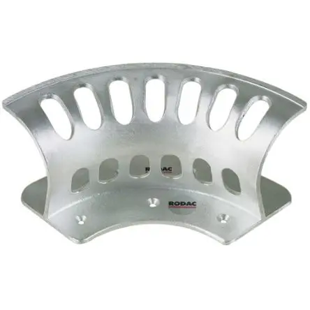 Produktfoto 1 von SAM Halter Aluminium 248 mm