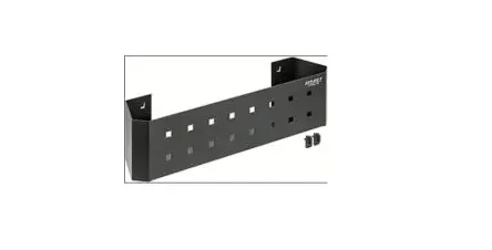 Produktfoto 1 von HAZET Halter, Regal