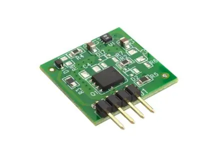 Produktfoto 1 von STMicroelectronicsEVLSRK1004E