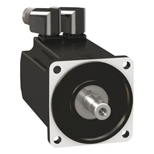 Produktfoto 1 von Schneider Electric MH3 Servomotor, 2.9 nm, 480 V, 6000 rpm, 1520 W, 10.8 nm, 19 mm, L. 128.6 mm, L. 40 mm