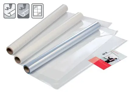Produktfoto 1 von Nobo Whiteboard 800 mm 600 mm
