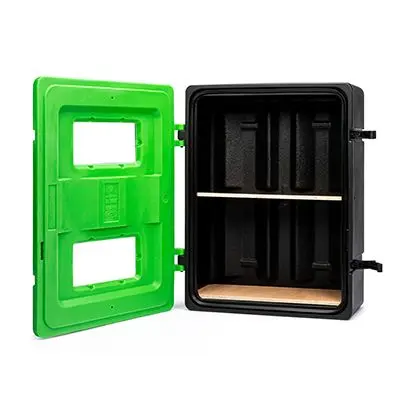 Produktfoto 1 von Varta LR44, KOH-Elektrolyt, Mangandioxid, Zink Knopf Nicht wiederaufladbare Batterie Ø 11.6 mm, 1.5 V / 130 mAh, 4