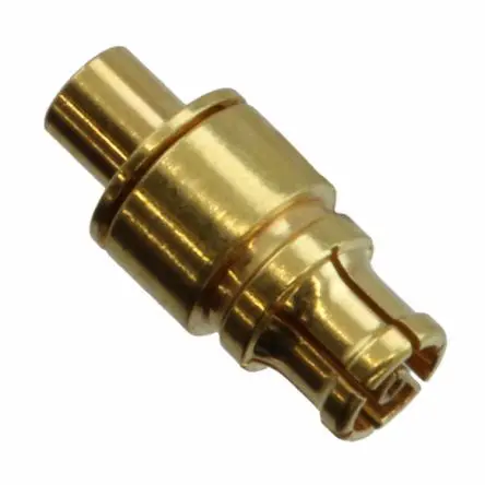 Produktfoto 1 von Molex 73300 Stecker Koaxialsteckverbinder SMPM, Kabel, 50 Ω Lot, Gerade