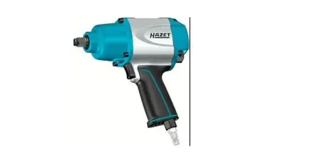 Produktfoto 1 von HAZET 9012SPC 1/2 in Schlagschrauber Typ Schraubenschlüssel 850 Nm, 7000U/min 127.4 l/min