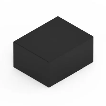 Produktfoto 1 von Wurth Elektronik WE-PMFI Power-Induktivität Abgeschirmt, 3.3 μH 2.1 A AEC-Q200 mit Polystyrol-Kern, 201610 Gehäuse 0.2
