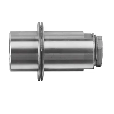 Produktfoto 1 von HARTING 22 x 91.2 mm TC 350 Kontakt Buchse 350A Kontakt 120 mm²