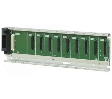 Produktfoto 1 von Mitsubishi MELSEC IQ-R Anschlusseinheit