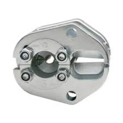 Produktfoto 1 von Klauke SD5 Einfügen, Litzenleiter 10 mm², 50mm