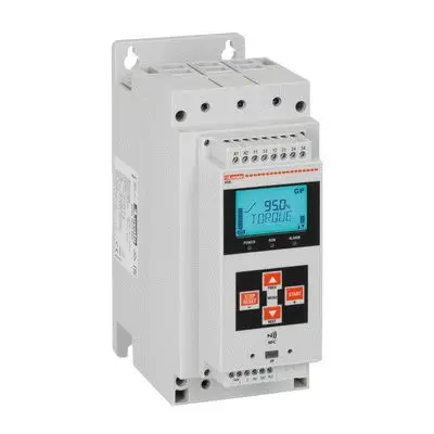Produktfoto 1 von Lovato ADXL00 Starter 600V 3-phasig 60 TE