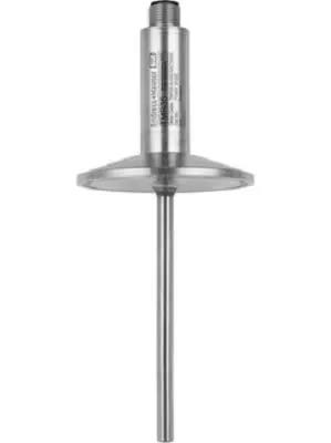 Produktfoto 1 von Endress+Hauser Widerstands-Temperaturfühler (RTD) Digital Thermometer Edelstahl Ø 6 mm 4 x 100 mm, -50 °C → 150 °C