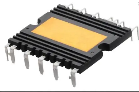 Produktfoto 1 von ROHM N-Kanal BST N-Kanal, Kühlkörper Strommodul 1200 V Erweiterung / 394 A 1667 W, 20-Pin Wellpappe