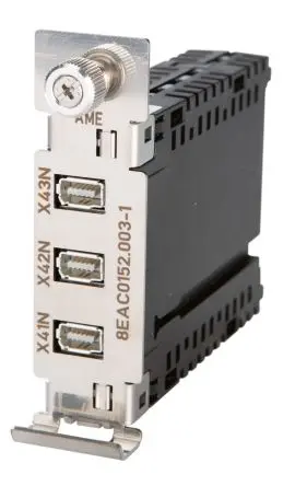 Produktfoto 1 von B&R 8EAC0152 Steckbares Modul Steckbares Modul