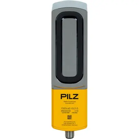 Produktfoto 1 von Pilz, PSENslock2 Sicherheitsschalter, 2