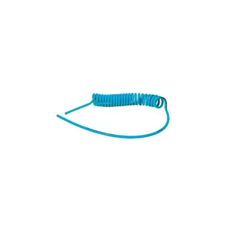 Produktfoto 1 von Legris 1460U Rohr Polyurethan Blau 8 mm x 2 m bis 10 bar