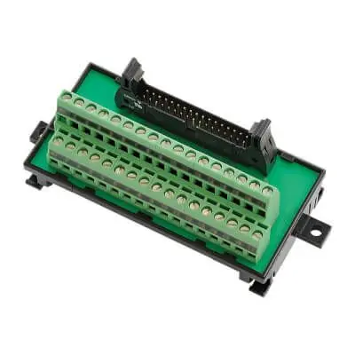 Produktfoto 1 von Omron XW2R PLC-Zubehör PLC-Zubehör