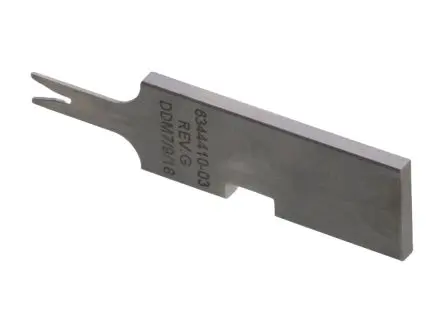 Produktfoto 1 von Molex Stempel