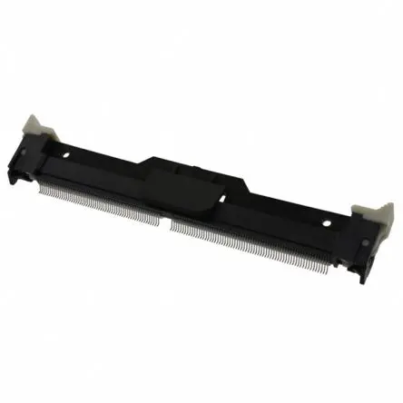 Produktfoto 1 von Molex Buchse 0.60 mm 244-polig Gerade Oberfläche DDR2 30V 78035 1A