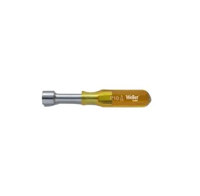 Produktfoto 1 von Weller Xcelite 7.9 mm Steckschlüssel-Handgriff Steckschlüssel-Handgriff Schließer (NO), Länge 88.9mm / Klinge 31.8 mm