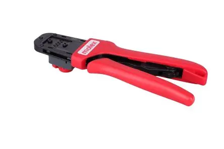 Produktfoto 1 von Molex 207129 200218-5600 Hand-Crimpwerkzeug