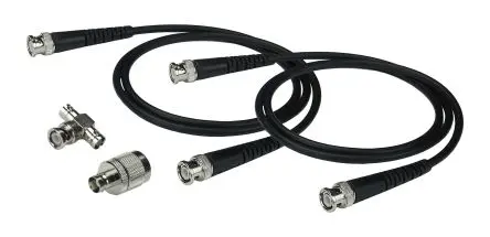 Produktfoto 1 von CALTEST Frequenzzähler Zubehörkit, BNC-Steckerkabel