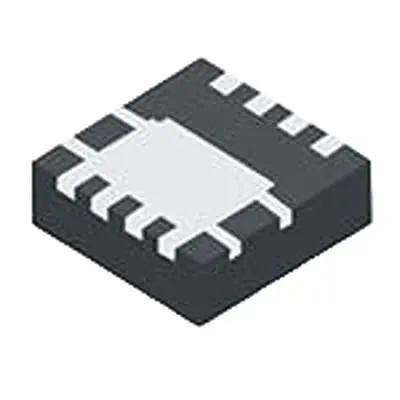 Produktfoto 1 von DiodesZetex DMP6023LFG P-Kanal, Oberfläche MOSFET Erweiterung -60 V / -10.3 A 2.1 W, 8-Pin PowerDI3333-8