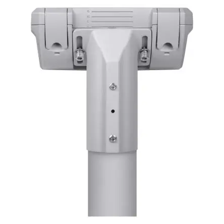 Produktfoto 1 von HARTING Har Flex Anschluss Gerade Oberfläche 4-polig / 1-reihig, Raster 2.54 mm Lot
