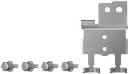 Produktfoto 1 von Siemens 6SL5566 Verbindungskit Frequenzumrichter