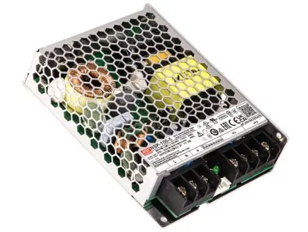 Produktfoto 1 von MEAN WELL NSP-150 Schaltnetzteil 305V ac