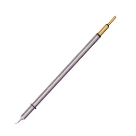 Produktfoto 1 von Metcal 4.5 mm Kartusche 0.1 mm Konisch gebogen 700 Series