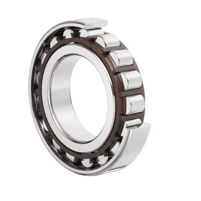 NTN Rollenlager 1-reihig Stahl / Außen-Ø 40 mm Außen-ø 9550 N 11800 N NJ, Innen-Ø 17 mm, Breite 12 mm