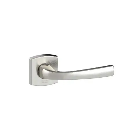 Produktfoto 1 von Vachette Umklappbar Glasfaserverstärktes Polyamid Platin