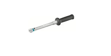 Produktfoto 1 von HAZET 6290-1CT 9 x 12 mm Drehmomentschlüssel Vierkant 5 to 60 Nm, Länge 306mm, ±4 %