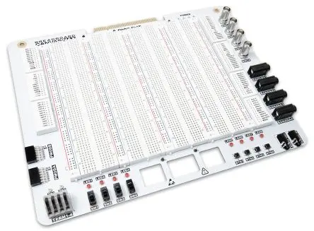 Produktfoto 1 von Digilent 410-434 Leistung Mixed-Signal