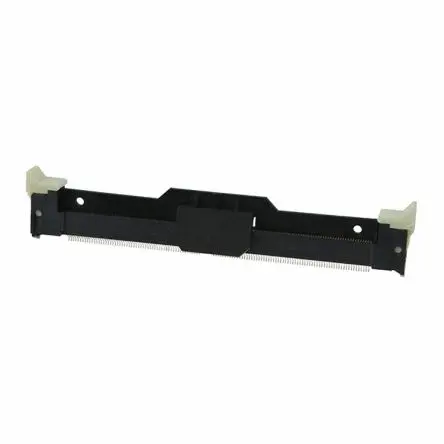 Produktfoto 1 von Molex Buchse 0.60 mm 244-polig Gerade Oberfläche DDR3 30V 78035 1A