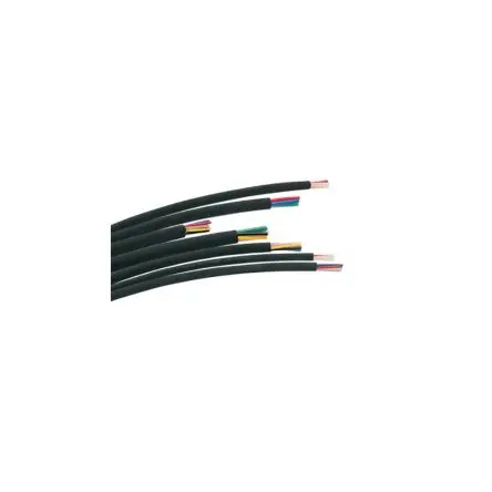 Produktfoto 1 von Legris 1050P Schläuche Polyamid Schwarz 6 mm x 50 m bis 24 barg