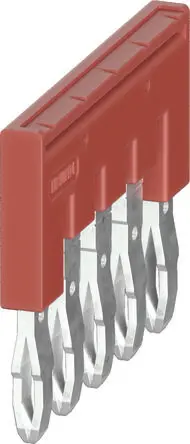 Produktfoto 1 von Wieland IVB WTPN Querverbinder