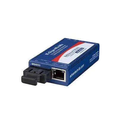 Produktfoto 1 von Advantech Medienkonverter, SC, SC