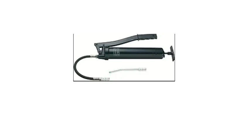 Produktfoto 1 von HAZET Fettpresse 500cm³