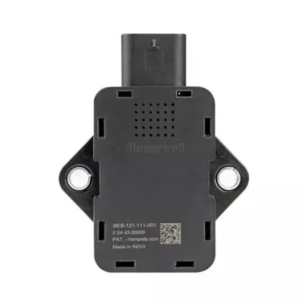 Produktfoto 1 von Honeywell Elektrochemischer Sensor Li-Ion, Rahmenklemme 4-Pin, 5 V dc 5V dc Eingang 1.5V Ausgang