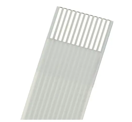 Produktfoto 1 von Molex 15266 Jumper Flachflexkabel, Raster 0.5 mm 16 76 mm